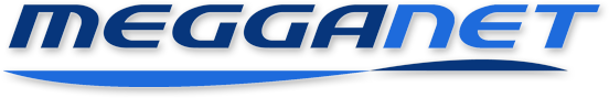 Megganet Logo